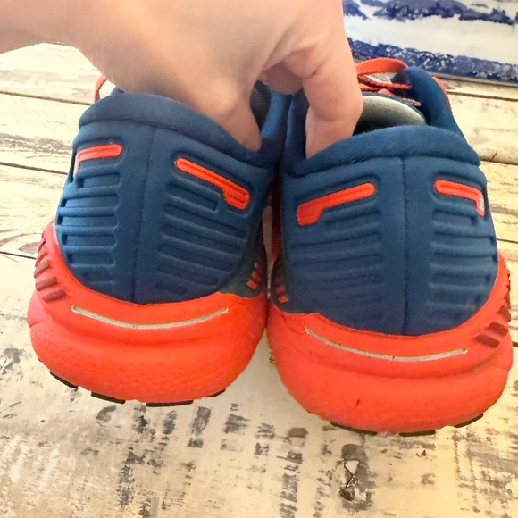 Brooks Men's Adrenaline GTS 22 - Picture 5 of 6